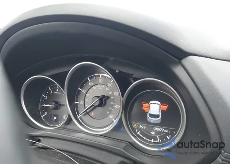 2018 Mazda Cx-5 Touring from USA, damaged, VIN JM3KFBCM5J0427541